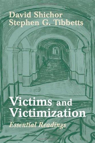 Victims and Victimization By:Gaff, Jackie G Eur:104,05 Ден2:1999