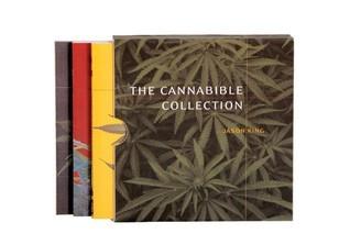 The Cannabible Collection: The Cannabible 1/the Cannabible 2/the Cannabible 3 By:King, Jason Eur:17,87 Ден2:1499