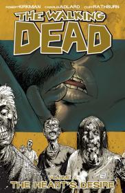 The Walking Dead, Vol. 4: The Heart's Desire By:Kirkman, Robert Eur:14,62 Ден2:899