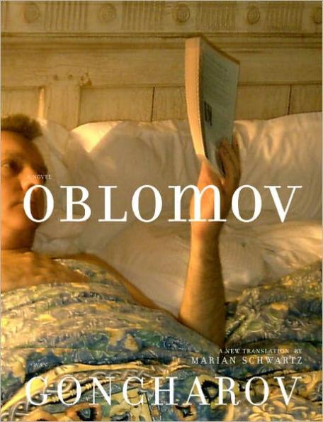 Oblomov By:Goncharov, Ivan Eur:3,24 Ден2:1899