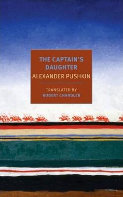 The Captain's Daughter By:Pushkin, Alexander Eur:22,75 Ден2:999