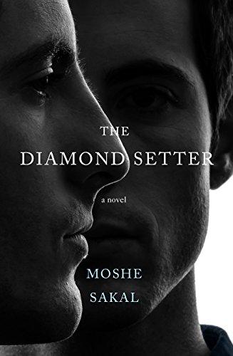 The Diamond Setter By:Sakal, Moshe Eur:11,37 Ден2:899
