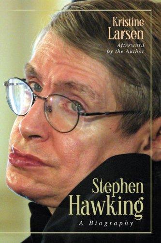 Stephen Hawking : A Biography By:Larsen, Kristine Eur:11.37 Ден1:799