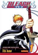 Bleach, Vol. 1 By:Kubo, Tite Eur:11,37 Ден2:699