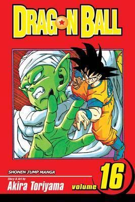 Dragon Ball, Vol. 16 By:Toriyama, Akira Eur:34,13 Ден2:599