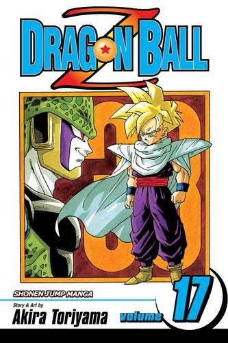 Dragon Ball Z, Vol. 17 By:Toriyama, Akira Eur:11,37 Ден2:599