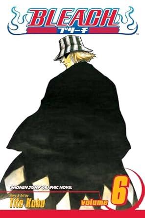 Bleach, Vol. 6 By:Kubo, Tite Eur:9,74 Ден2:699