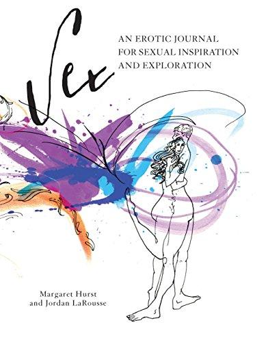 Sex : An Erotic Journal for Sexual Inspiration and Exploration By:Larousse, Jordan Eur:19,50 Ден1:999