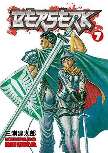 Berserk Volume 7 By:Miura, Kentaro Eur:11,37 Ден2:999