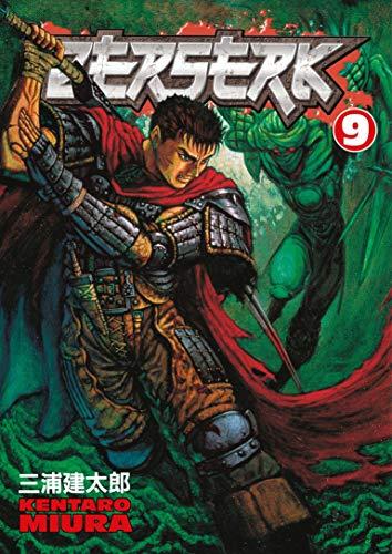 Berserk Volume 9 By:Miura, Kentaro Eur:9,74 Ден2:999