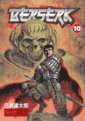 Berserk Volume 10 By:Miura, Kentaro Eur:9,74 Ден2:899