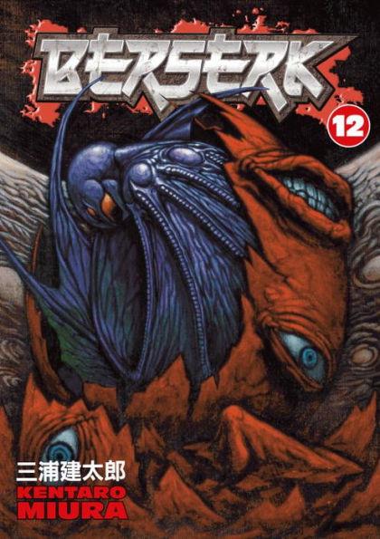Berserk Volume 12 By:Miura, Kentaro Eur:21,12 Ден2:899