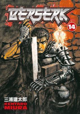 Berserk Volume 14 By:Miura, Kentaro Eur:9,74 Ден2:999