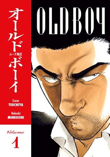 Old Boy Volume 1 By:Tsuchiya, Garon Eur:17,87 Ден2:799