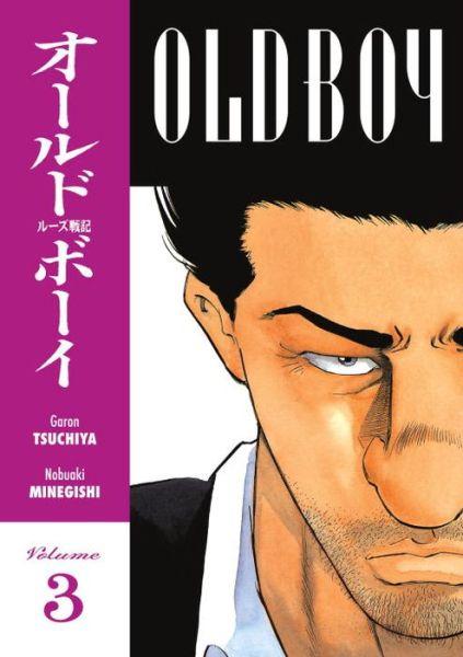 Old Boy Volume 3 By:Tsuchiya, Garon Eur:19,50 Ден2:799