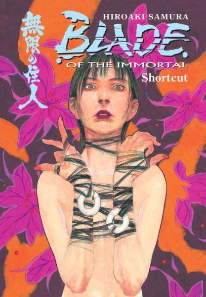 Blade of the Immortal: Shortcut v. 16 By:Samura, Hiroaki Eur:9,74 Ден2:999