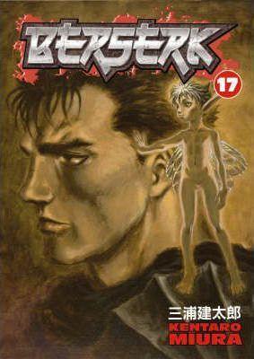 Berserk Volume 17 By:Miura, Kentaro Eur:9,74 Ден2:999