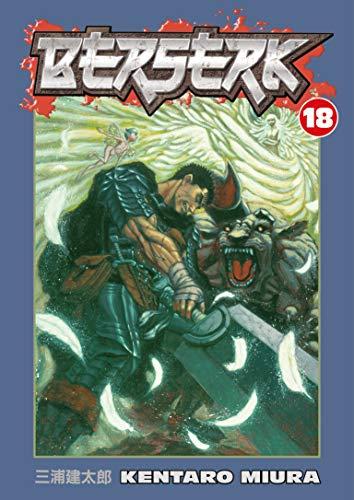 Berserk Volume 18 By:Miura, Kentaro Eur:12,99 Ден2:999