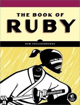 The Book Of Ruby By:Collingbourne, Huw Eur:65,02 Ден2:2299