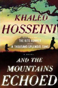 And the Mountains Echoed By:Hosseini, Khaled Eur:12,99 Ден2:1699