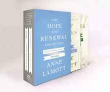 The Hope and Renewal Collection : Help, Thanks, Wow & Stiches By:Lamott, Anne Eur:17,87 Ден2:1999