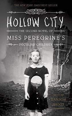 Hollow City : The Second Novel of Miss Peregrine's Peculiar Children By:Riggs, Ransom Eur:8,11 Ден2:899