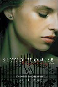 Blood Promise By:Mead, Richelle Eur:9,74 Ден2:799