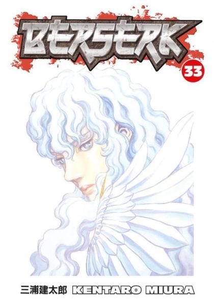 Berserk Volume 33 By:Miura, Kentaro Eur:9,74 Ден2:899