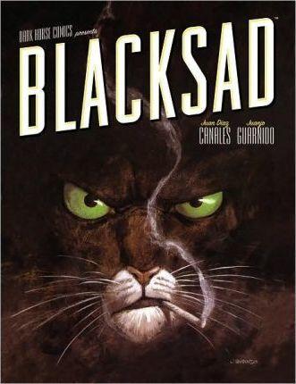 Blacksad By:Canales, Juan Diaz Eur:14,62 Ден2:2199