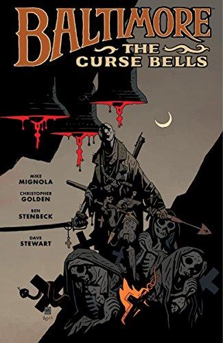 Baltimore Volume 2: The Curse Bells Hc By:Mignola, Mike Eur:14,62 Ден2:1399