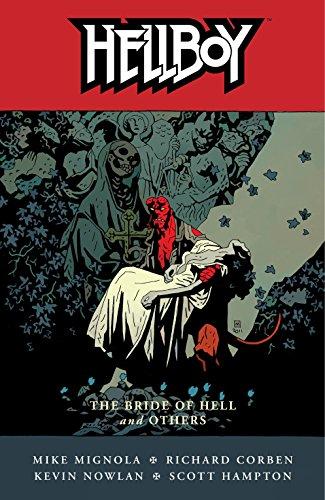 Hellboy Volume 11: The Bride Of Hell And Others By:Mignola, Mike Eur:11,37 Ден2:1099