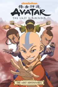Avatar: The Last Airbender - The Lost Adventures By:Konietzko, Bryan Eur:39,01 Ден2:799