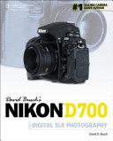 David Busch's Nikon D700 Guide to Digital SLR Photography By:Busch, David D. Eur:56,89 Ден2:2999