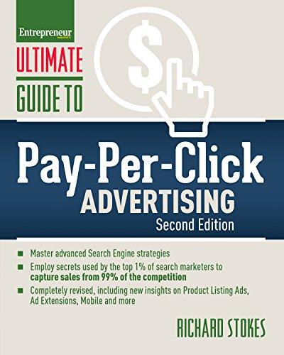 Ultimate Guide to Pay-Per-Click Advertising By:Stokes, Richard Eur:40,63 Ден2:1099