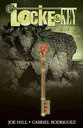Locke & Key, Vol. 2: Head Games By:Hill, Joe Eur:17,87 Ден2:1299