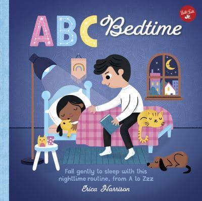 ABC Bedtime By:Harrison, Erica Eur:14,62 Ден1:799