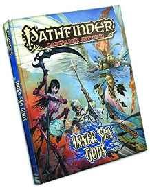 Pathfinder Campaign Setting : Inner Sea Gods By:Reynolds, Sean K. Eur:22,60 Ден2:2799
