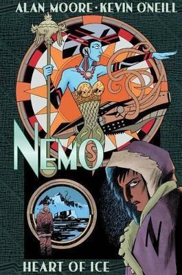 Nemo: Heart of Ice By:Moore, Alan Eur:17,87 Ден2:899