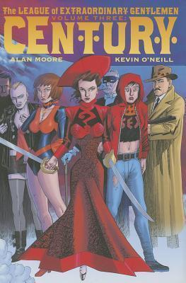 The League of Extraordinary Gentlemen (Volume III): Century By:Moore, Alan Eur:14,62 Ден2:1799