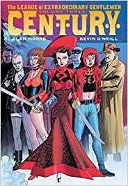 The League of Extraordinary Gentlemen (Vol III): Century By:Moore, Alan Eur:21,12 Ден2:1199