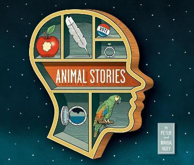 Animal Stories By:Hoey, Peter Eur:120,31 Ден2:1299