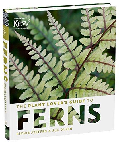 Plant Lover's Guide to Ferns By:Olsen, Sue Eur:22,75 Ден2:1599
