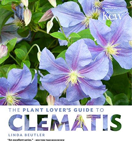 Plant Lover's Guide to Clematis By:Beutler, Linda Eur:30,88 Ден2:1499