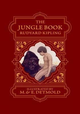 The Jungle Book By:Kipling, Rudyard Eur:8,11 Ден2:1799