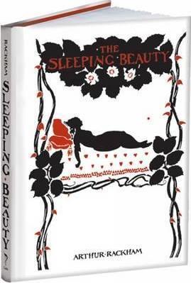 The Sleeping Beauty By:Rackham, Arthur Eur:3,24 Ден2:1499