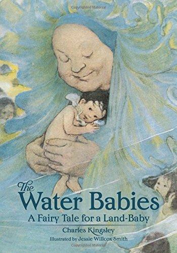 The Water Babies : A Fairy Tale for a Land-Baby By:Kingsley, Charles Eur:1,12 Ден2:2399