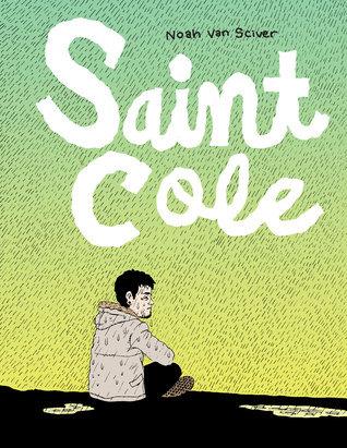 Saint Cole By:Sciver, Noah Van Eur:14,62 Ден2:999