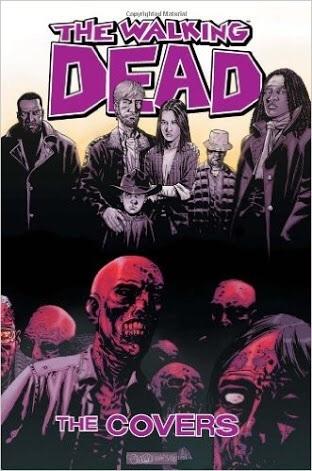 The Walking Dead: The Covers Volume 1 By:Kirkman, Robert Eur:24,37 Ден2:1399