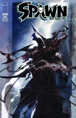 Spawn: Origins Volume 6 By:McFarlane, Todd Eur:17,87 Ден2:999