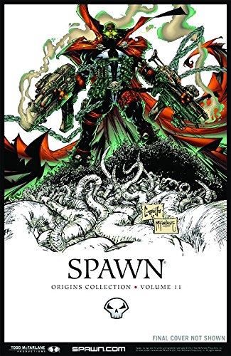 Spawn: Origins Volume 11 By:McFarlane, Todd Eur:29,25 Ден2:899